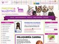 Mascotas Modernas