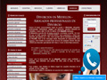 Abogados de divorcios en medellin