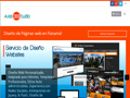 Empresa de Diseño de paginas web en Panama