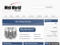 Web Hosting Ireland