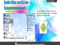 Sinccs.wix.com/radiovida