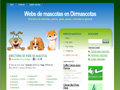 Webs de mascotas en Dirmascotas