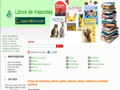Libros de mascotas